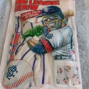 Big League Chew Men's Boxer Briefs XL